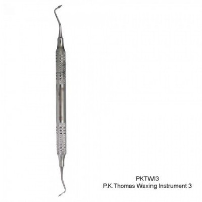 P.K. Thomas Waxing Instrument 3